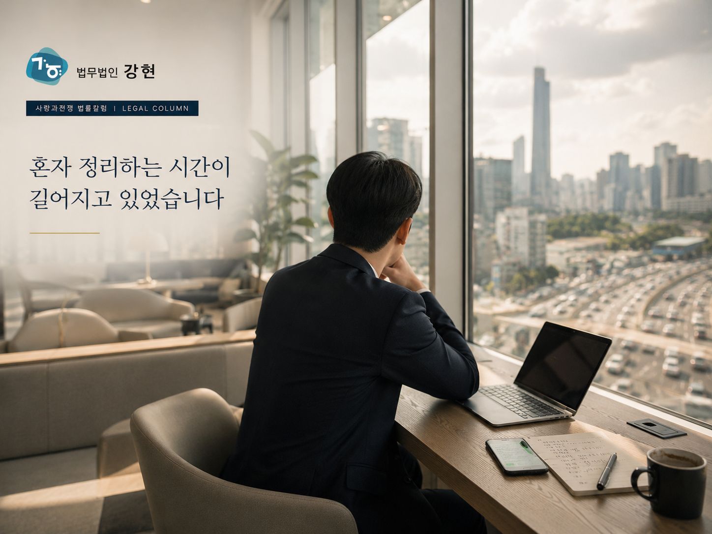 현재 혼인관계가 실제로 어떤 생활 흐름 속에서 변화해 왔는지를 현실적으로 정리