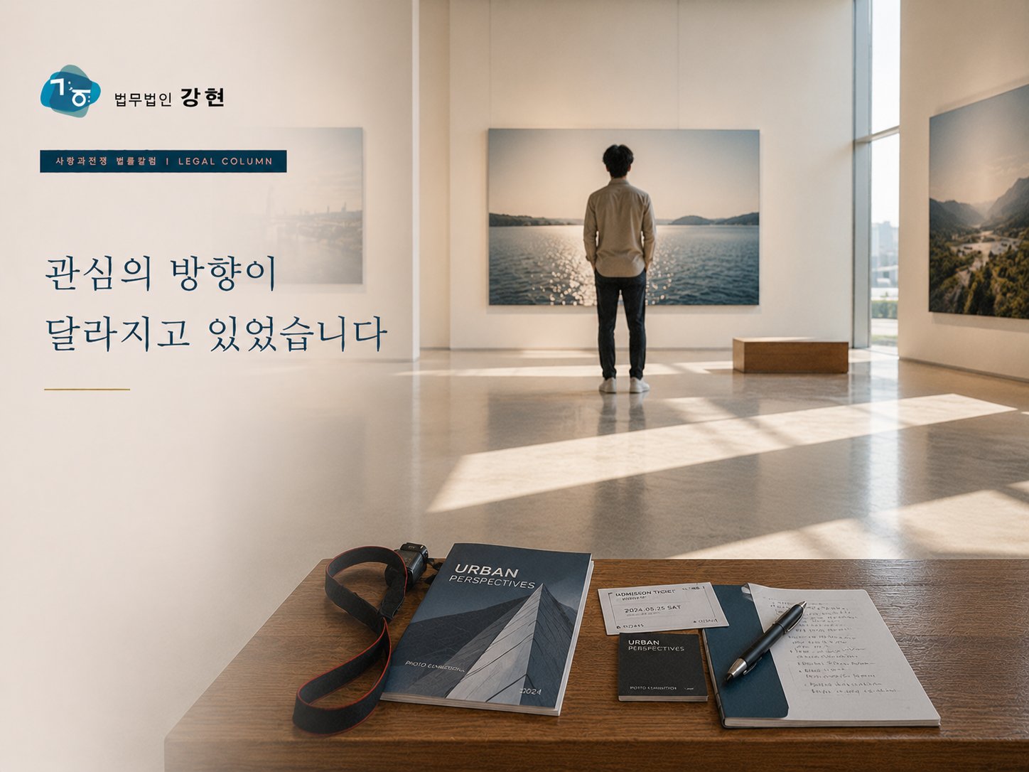 지역 행사 참석이 잦아진 이후 상간남 정황을 확인하게 된 사례