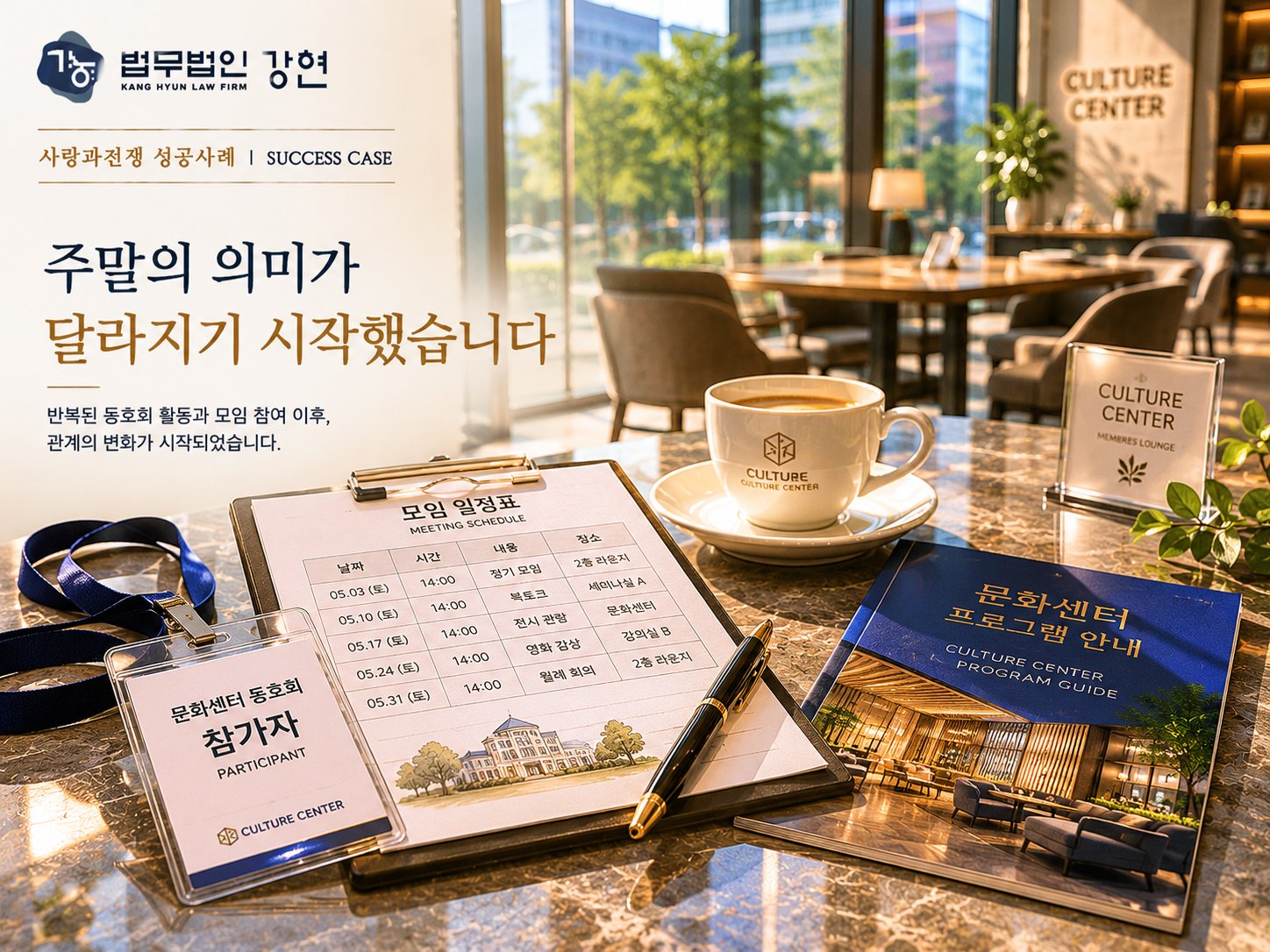 주말 동호회 활동이 늘어난 이후 상간녀 정황을 확인하게 된 사례